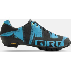 Giro Buty męskie Empire VR90 Iceberg Reflective r. 44