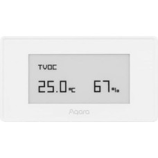 Aqara SMART HOME AIR QUALITY SENSOR/ZIGBEE AAQS-S01 AQARA