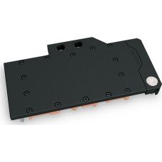 Ek Water Blocks EK-Quantum Vector RTX 3080/3090 - Kupfer + Acetal
