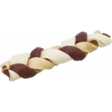 Trixie Denta Fun Braided Sticks 100szt/OPAK, 12 cm, 85 g/szt., wołowina