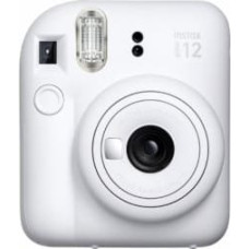 Fujifilm CAMERA INSTANT/INSTAX MINI 12 WHITE FUJIFILM