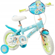 Bluey Rower dziecięcy Bluey 12