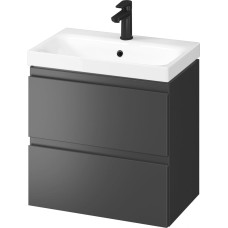 Cersanit Moduo Slim 59.5 cm antracyt (S801-469-DSM)