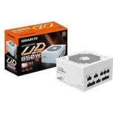 Gigabyte Power Supply|GIGABYTE|850 Watts|Efficiency 80 PLUS GOLD|PFC Active|MTBF 100000 hours|GP-UD850GMPG5W