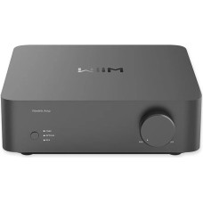 Wiim Vibelink Amp - dark grey - Wzmacniacz Hi-Fi