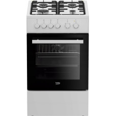 Beko COOKER G-E FSE52029DWD BEKO