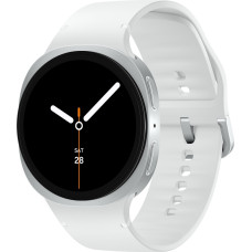 Samsung Smartwatch Samsung Galaxy Watch 8 40mm Biały  (SM-L320NZSADBT)