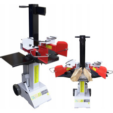 Dedra Łuparka do drewna 3000W, 8T