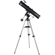 Bresser Teleskop Bresser Galaxia 114/900 EQ SKY (4614909)