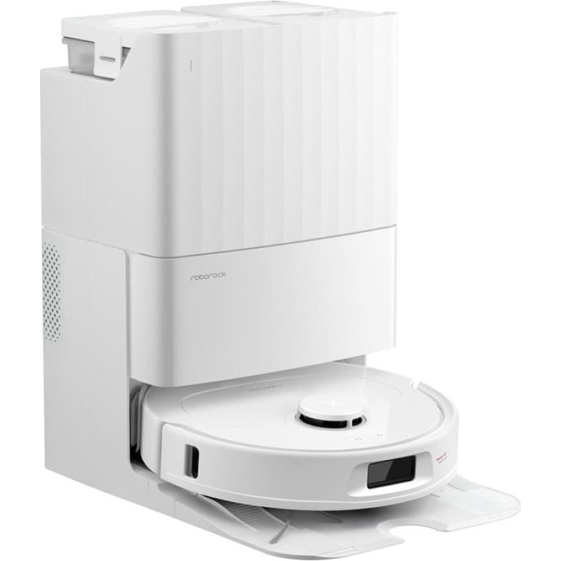 Roborock Robot sprzątający Roborock Qrevo 798 Biały