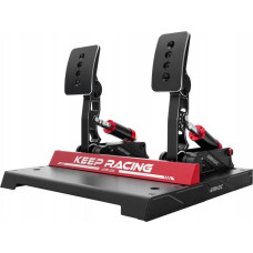 Simagic P1000 Formula Modular (Dual) Pedals