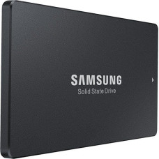 Samsung Dysk serwerowy Samsung PM897 3.84TB 2.5'' SATA III (6 Gb/s)  (MZ7L33T8HBNA-00A07)