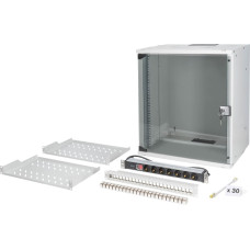 Digitus Netzwerk-Set 483 mm (19