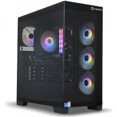 Hiro Komputer HIRO Aurora AMD Ryzen 7 9700X, RX 7600 8GB, 32GB RAM, 1TB SSD, WIFI, W11H