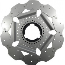 Menzer Talerz do mocowania segmentów diament / PCD MENZER ESM 406 !!!!!BEZ SEGMENTÓW!!!!