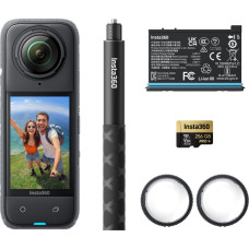 Insta360 ML Zestaw Insta360 X4 Action Bundle