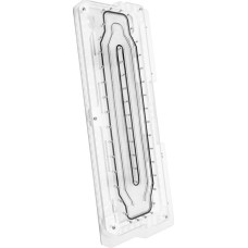 Singularity Singularity Computers Spectre 2.0 Elite Kit Front Distro Plate -