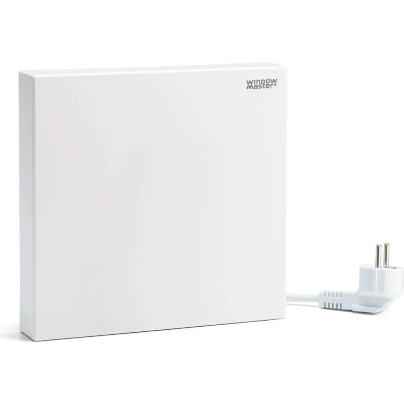 Canyon WINDOWMASTER Motorcontroller WCC 103 til styring af 24V DC vinduesmotorer i 1 komfortventilationsgruppe, max. 3A.