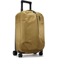 Thule Aion TARS122 - Nutria, Trolley, Soft shell, Khaki, Nutria, Polyester, Recycled polyester