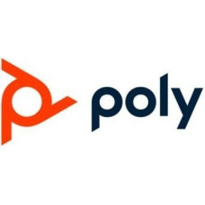 Poly Studio V12 USB Video Bar No Power Supply