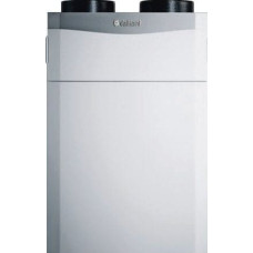 Vaillant Centrala wentylacyjna recoVAIR VAR 360/4 E ENTALIPTYCZNY wymiennik przeciwprądowo-krzyżowy