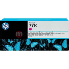 HP Tusz HP 711C 775ml Magenta B6Y09A