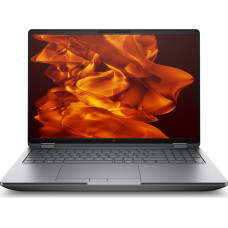 HP Laptop HP ZBook Fury G1i 16 Ultra 7 255HX / 32 GB / 1 TB / W11 Pro / RTX PRO 1000 (C70XCET)