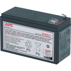 APC Akumulators Apc  
        
     Replacement Battery Cartridge 17