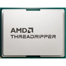 AMD Procesor AMD Ryzen Threadripper Pro 9975WX, 4 GHz, 128 MB, OEM (100-000000723)