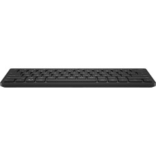 Hewlett-Packard HP 350 Compact Multi-Device Bluetooth Keyboard