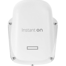 HP Access Point HP Punkt dostępowy Networking Instant On Outdoor AP27 (RW) Wi-Fi 6 S1T37A