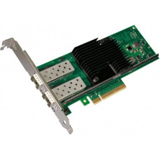 Intel 10Gb 2-Port Server Adapter X710-DA2(2xSFP+) bulk Orginal Intel include Yottamark/Brady ID