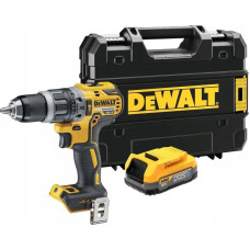 Dewalt Wiertarko-wkrętarka Dewalt DCD796E1T 18 V 1 x akumulator 1.7 Ah