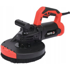 Yato YATO SZLIFIERKA DO BETONU 180mm ZE STATYWEM