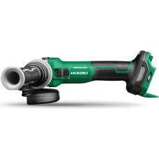 Hikoki .ANGLE GRINDER 36V 125mm G3613DE W2Z MV BL HSC