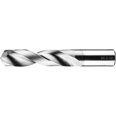 Fanar Wiertło węglikowe Baildon DIN 6537 K WK3 19 mm, VHM TiAlN, 131-79 mm