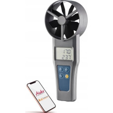 AZ Termoanemometr z Bluetooth AZ 89311