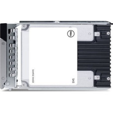 Dell Dysk serwerowy Dell 1.92TB 2.5'' SATA III (6 Gb/s)  (345-BEFC)