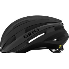 Giro Kask szosowy Synthe Integrated MIPS II Matte Black r. M (55-59 cm)