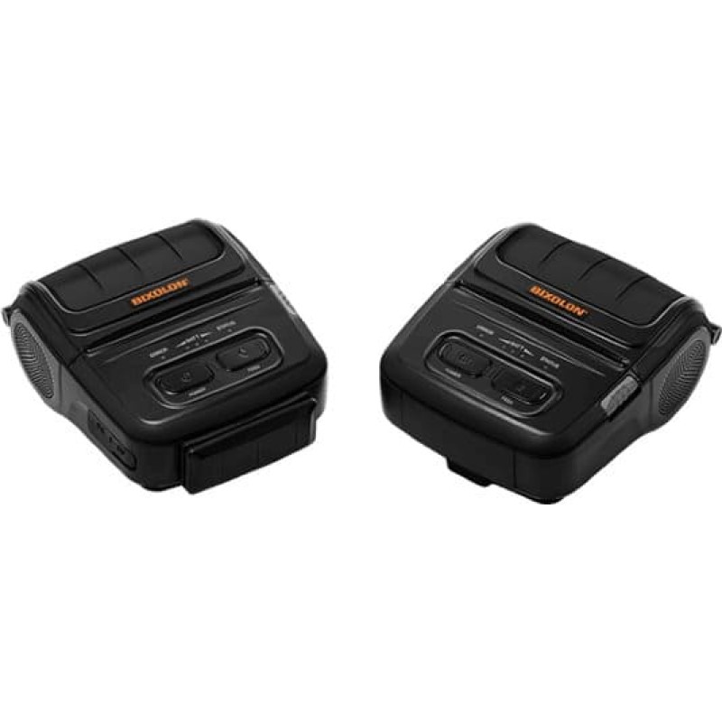 Bixolon SPP-L310 drukarka etykiet bezpośrednio termiczny 230 x 230 DPI 127 mm/s Przewodowy i Bezprzewodowy Wi-Fi Bluetooth