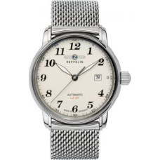 Zeppelin Zegarek Zeppelin Zegarek Zeppelin LZ127 7656M-5 Automatik