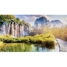 Samsung Samsung IE020A Transparent (mesh) LED Wewnętrzna