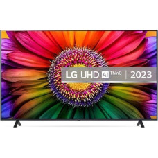 LG Telewizor LG 75UR80006LJ LED 75'' 4K Ultra HD WebOS 23
