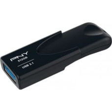 PNY Pendrive 512GB USB3.1 ATTACHE 4 FD512ATT431KK-EF