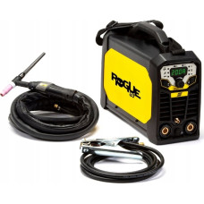 Esab ESAB SPAWARKA INWERTOROWA ROGUE ET 180i CE MMA/TIG