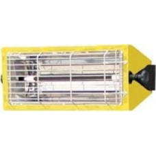 Master Promiennik Elektryczny Hal (4012.102)