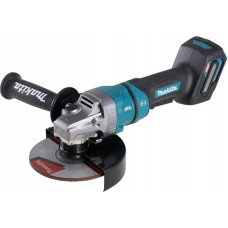 Makita Szlifierka Makita MAKITA.ANGLE GRINDER. 40V XGT GA050GZ 125mm