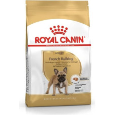 Royal Canin French Bulldog Adult - dry dog food - 3 kg