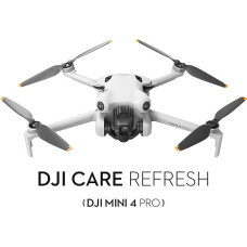 DJI Care Refresh DJI Mini 4 Pro - electronic code