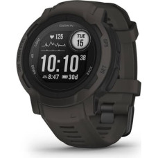 Garmin Instinct 2, graphite